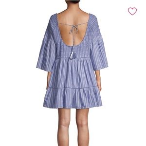 Free People Lola Summer Dress